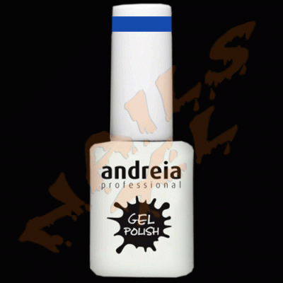 Verniz Gel Andreia Cor Nº 216 10,50ML